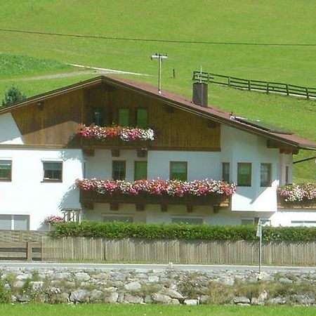 Appartement Mair Sankt Leonhard im Pitztal Eksteriør bilde