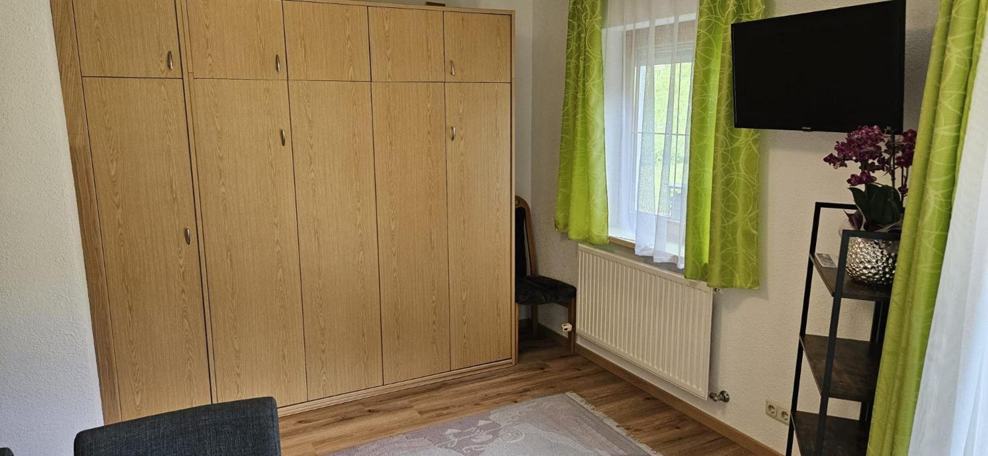 Appartement Mair Sankt Leonhard im Pitztal Eksteriør bilde