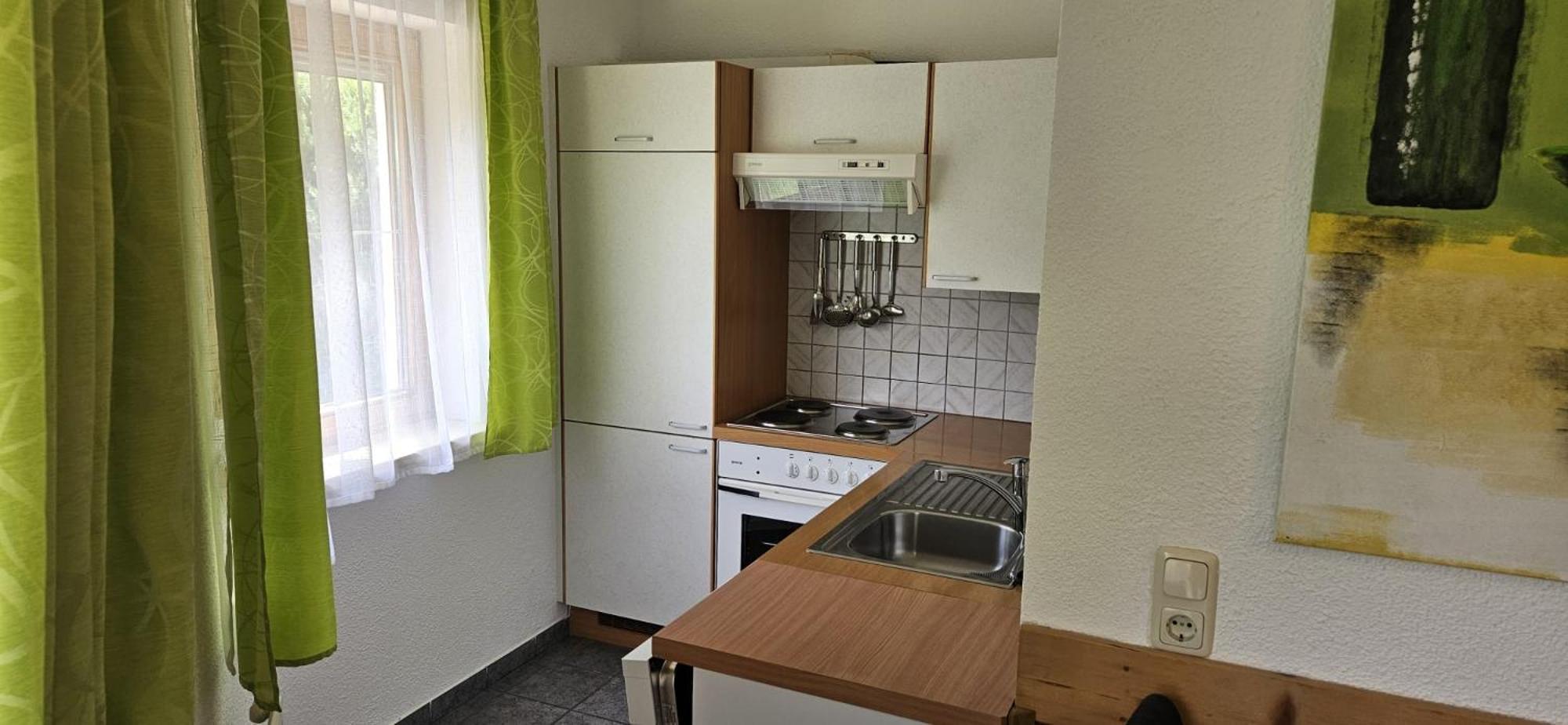Appartement Mair Sankt Leonhard im Pitztal Eksteriør bilde