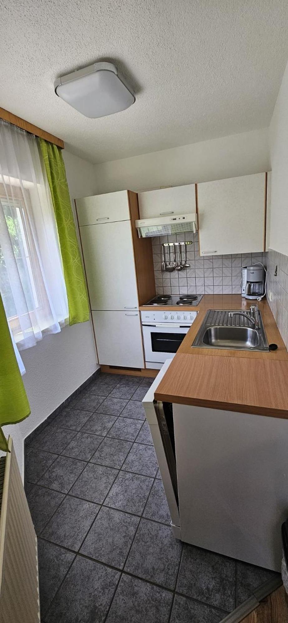 Appartement Mair Sankt Leonhard im Pitztal Eksteriør bilde