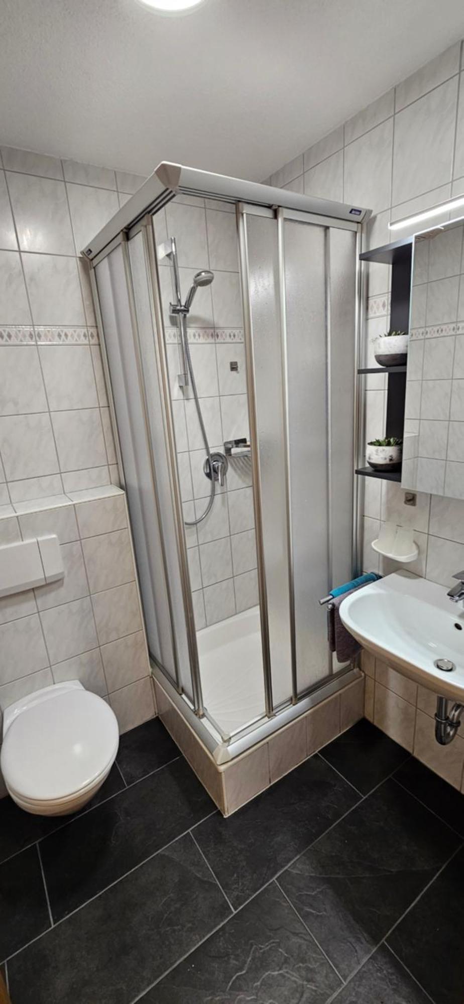 Appartement Mair Sankt Leonhard im Pitztal Eksteriør bilde
