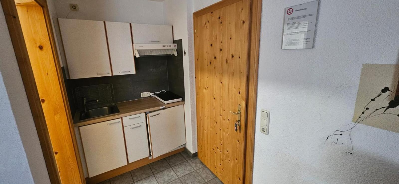 Appartement Mair Sankt Leonhard im Pitztal Eksteriør bilde