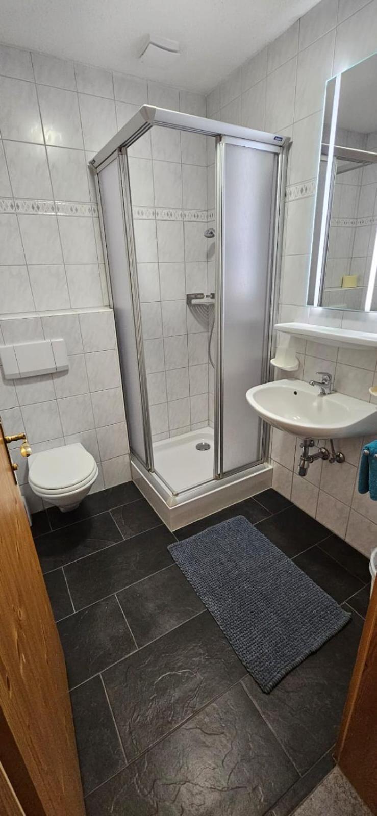 Appartement Mair Sankt Leonhard im Pitztal Eksteriør bilde